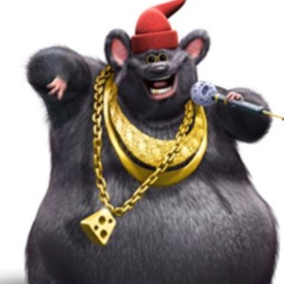 Meet your Posher, Lance - Picture 1 of 1